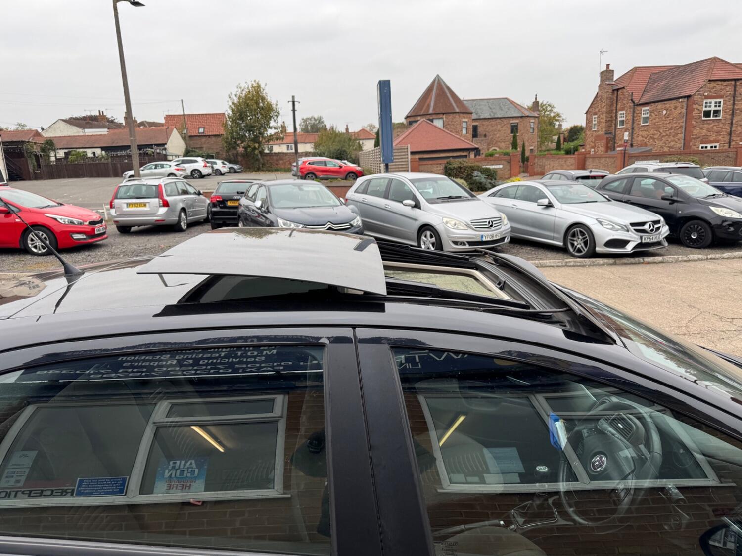 Used Fiat Grande Punto 2008 for sale - 76418403: Photo 6