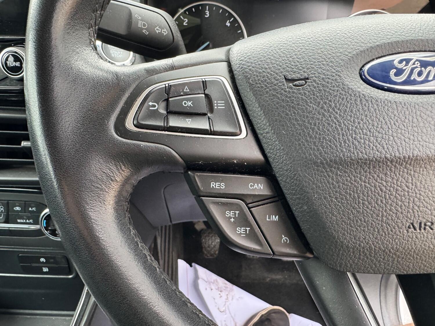 Used Ford Ecosport 2018 for sale - 76794246: Photo 17