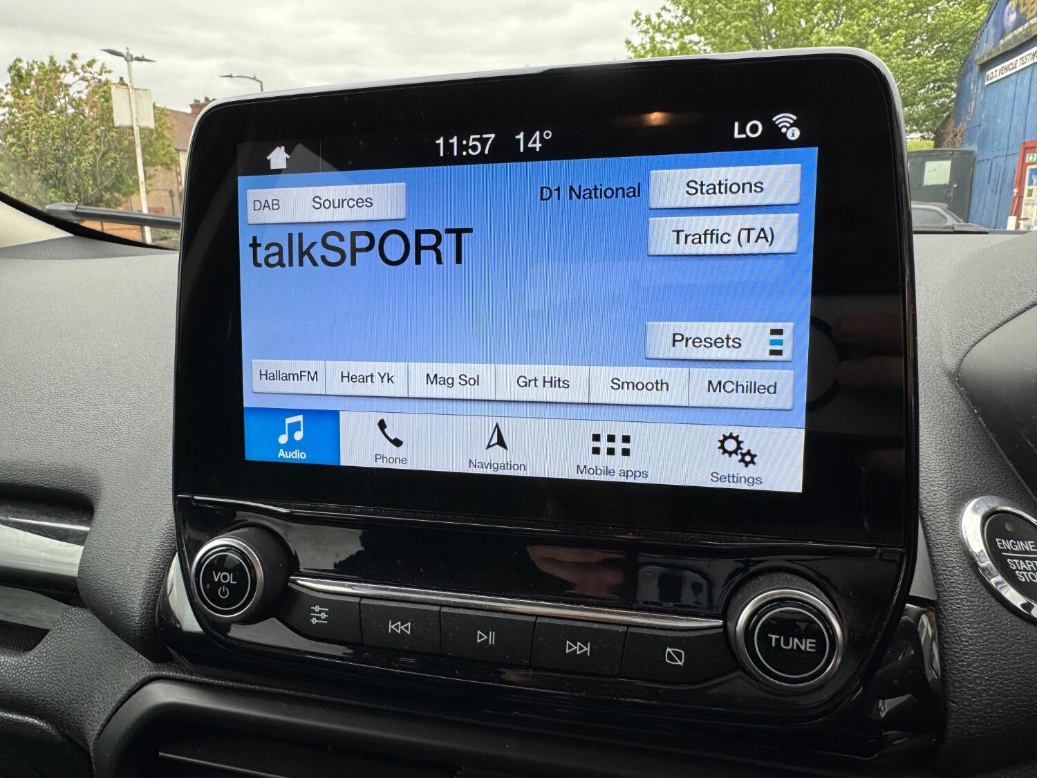 Used Ford Ecosport 2018 for sale - 76794246: Photo 19