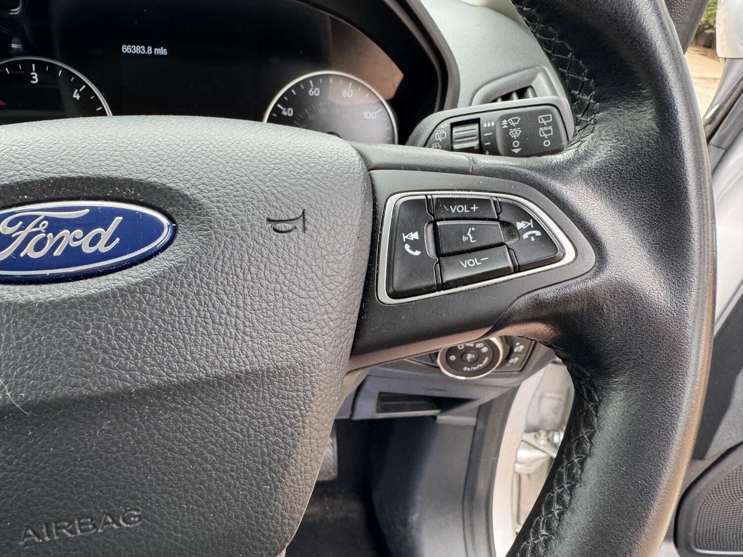 Used Ford Ecosport 2018 for sale - 76794246: Photo 21