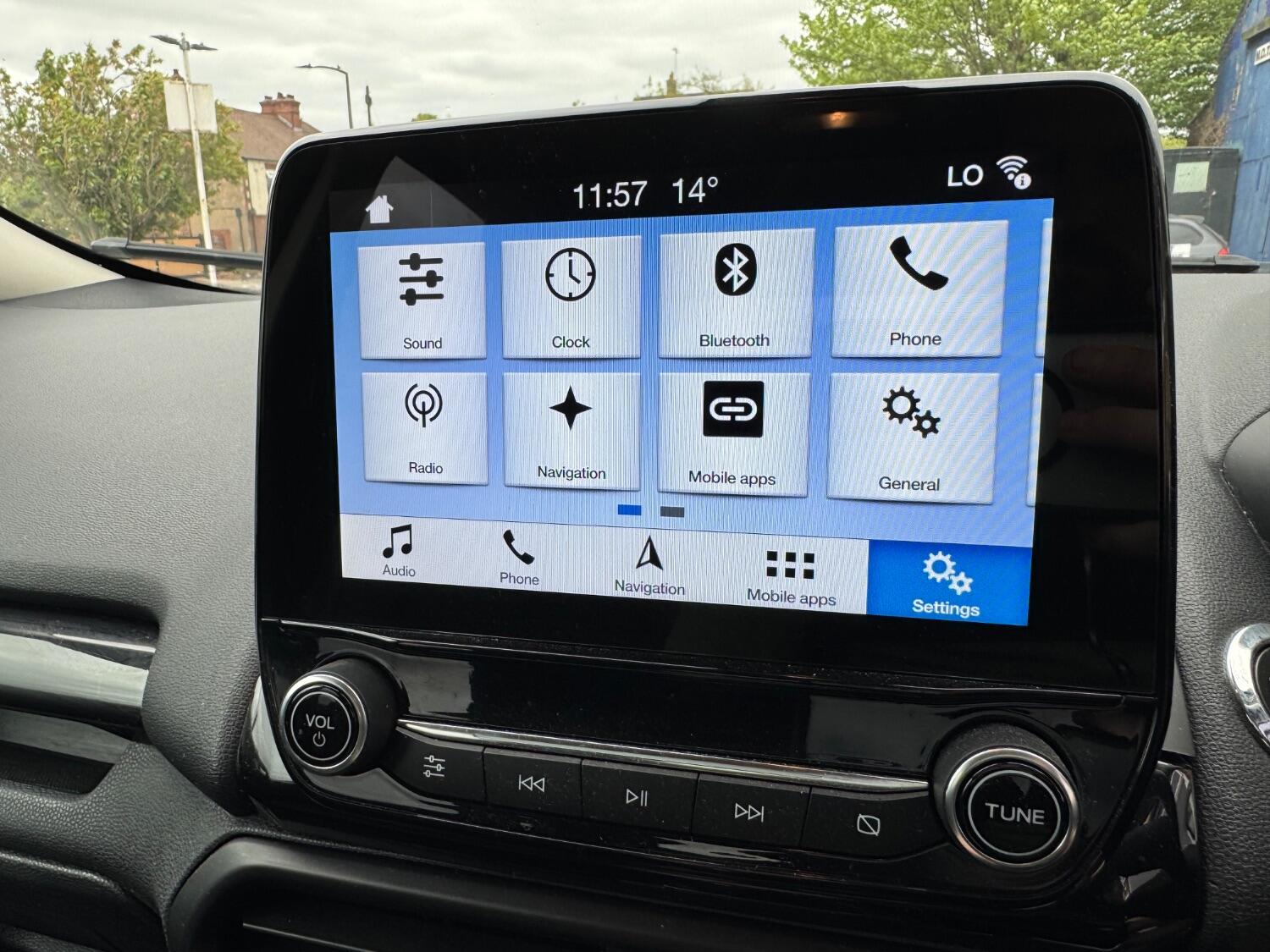 Used Ford Ecosport 2018 for sale - 76794246: Photo 23