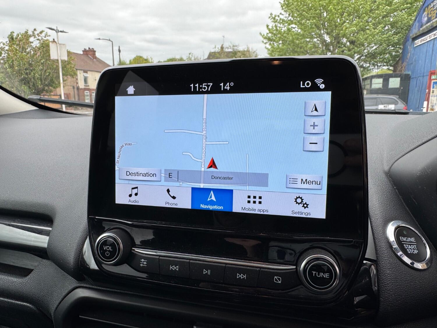 Used Ford Ecosport 2018 for sale - 76794246: Photo 25