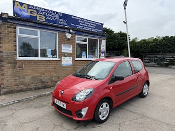 Used Renault Twingo 2011 for sale - 78571424: Photo