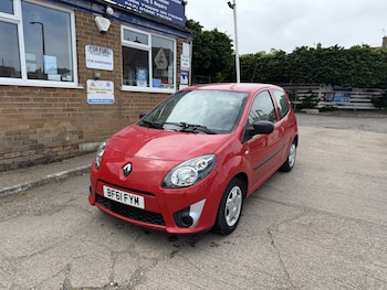 Used Renault Twingo 2011 for sale - 78571424: Photo