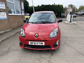 Used Renault Twingo 2011 for sale - 78571424: Photo