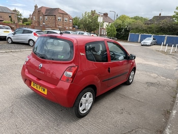 Used Renault Twingo 2011 for sale - 78571424: Photo
