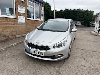 Used Kia Ceed 2012 for sale - 79372171: Photo