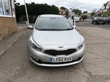Used Kia Ceed 2012 for sale - 79372171: Photo