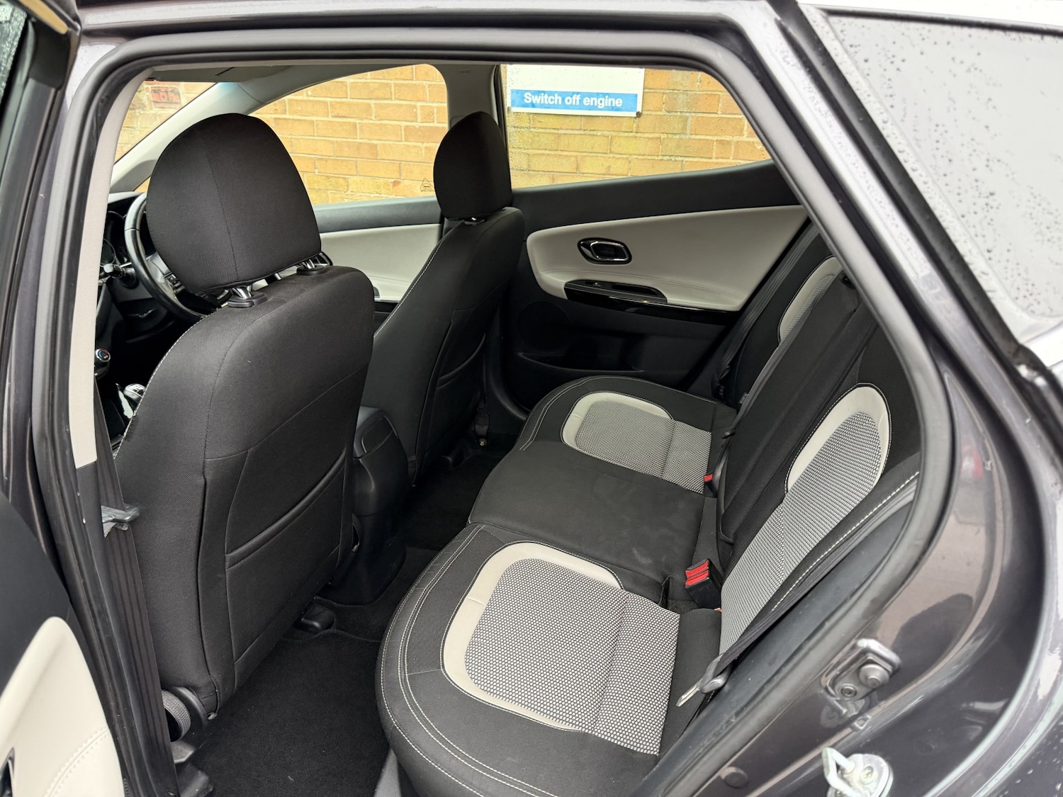 Used Kia Ceed 2013 for sale - 77385244: Photo 10