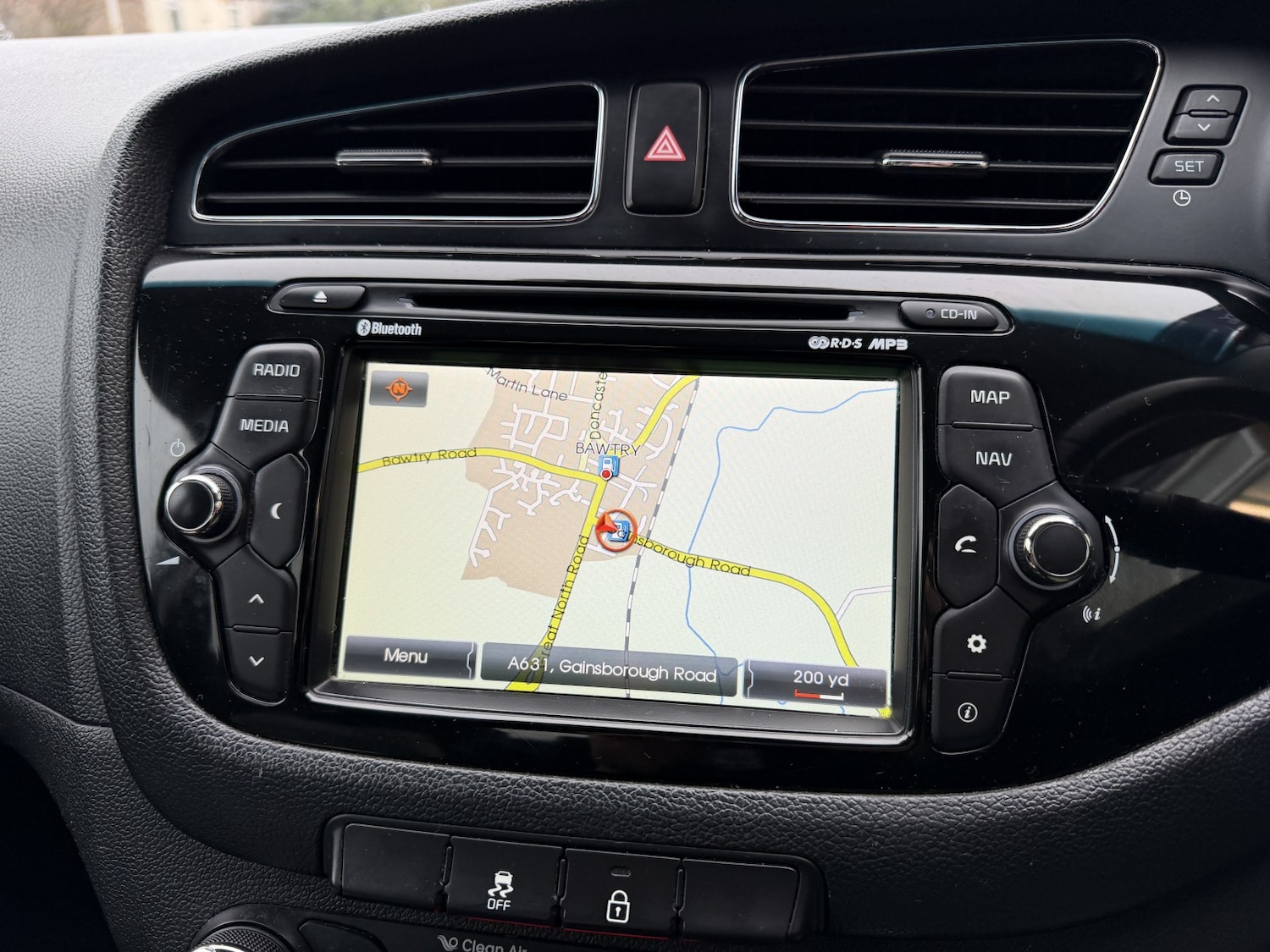 Used Kia Ceed 2013 for sale - 77385244: Photo 12