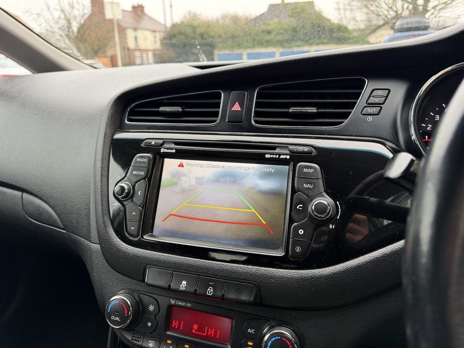 Used Kia Ceed 2013 for sale - 77385244: Photo 13