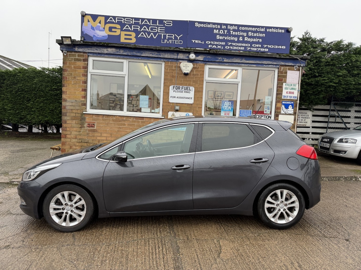 Used Kia Ceed 2013 for sale - 77385244: Photo 7