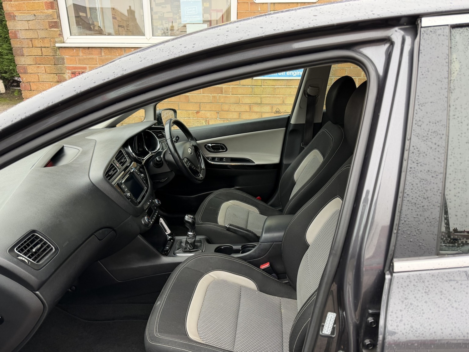 Used Kia Ceed 2013 for sale - 77385244: Photo 9