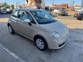 Used Fiat 500 2013 for sale - 74617540: Photo