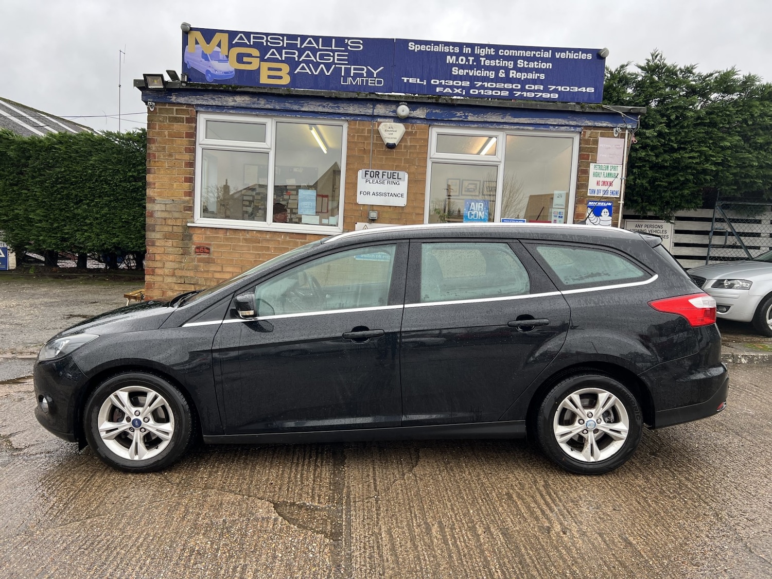 Used Ford Focus 2011 for sale - 77342663: Photo 8