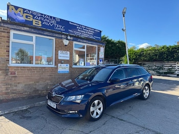 Used Skoda Superb 2015 for sale - 76070437: Photo