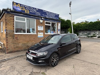 Used Volkswagen Polo 2015 for sale - 75587118: Photo