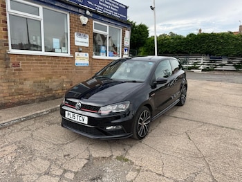 Used Volkswagen Polo 2015 for sale - 75587118: Photo
