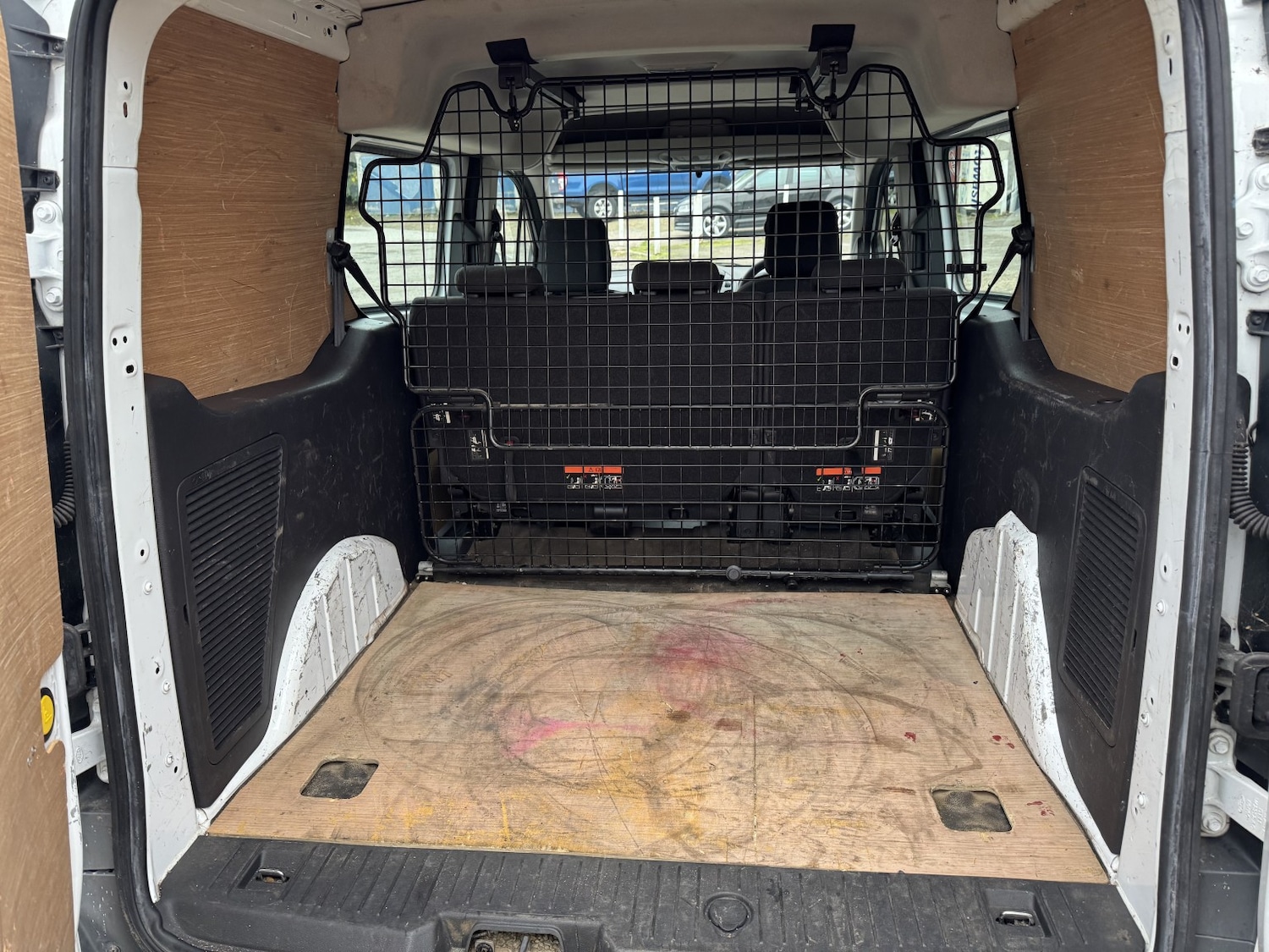 Used Ford Transit 2017 for sale - 76794250: Photo 10