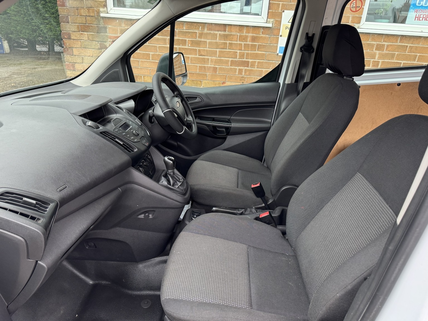 Used Ford Transit 2017 for sale - 76794250: Photo 11