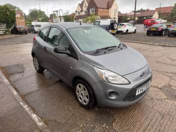 Used Ford Ka 2014 for sale - 74964703: Photo