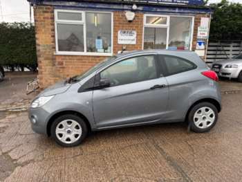Used Ford Ka 2014 for sale - 74964703: Photo