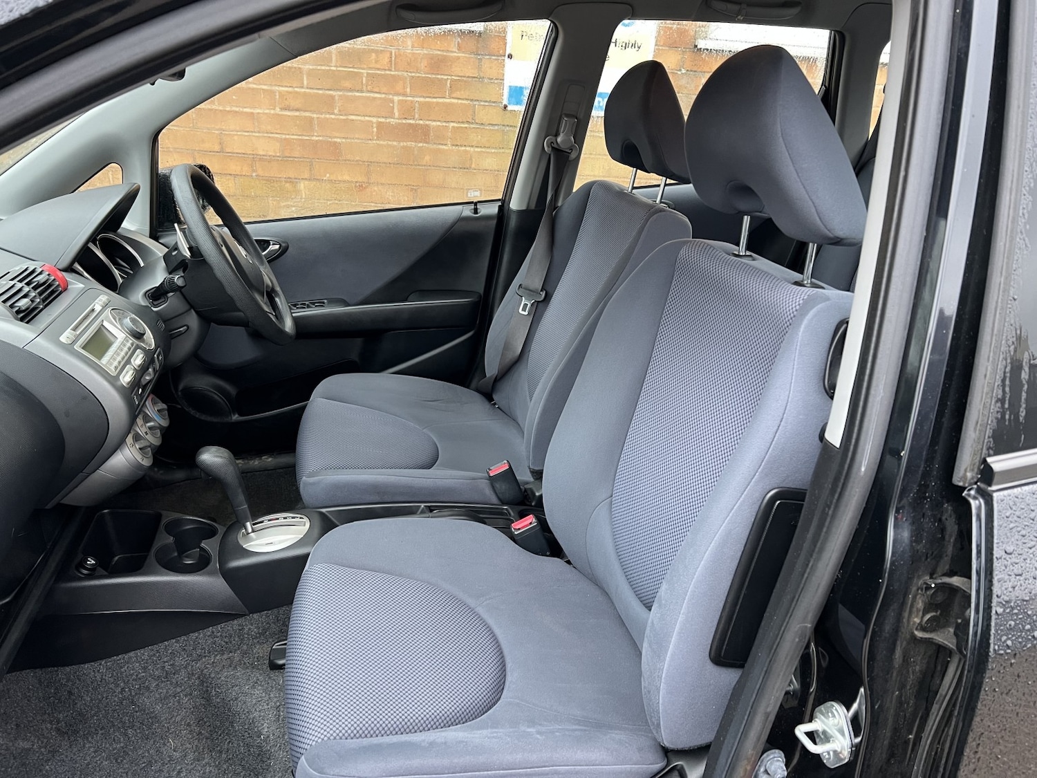 Used Honda Jazz 2006 for sale - 77336286: Photo 10