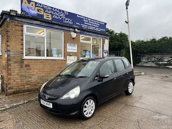 Used Honda Jazz 2006 for sale - 77336286: Photo