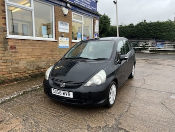 Used Honda Jazz 2006 for sale - 77336286: Photo