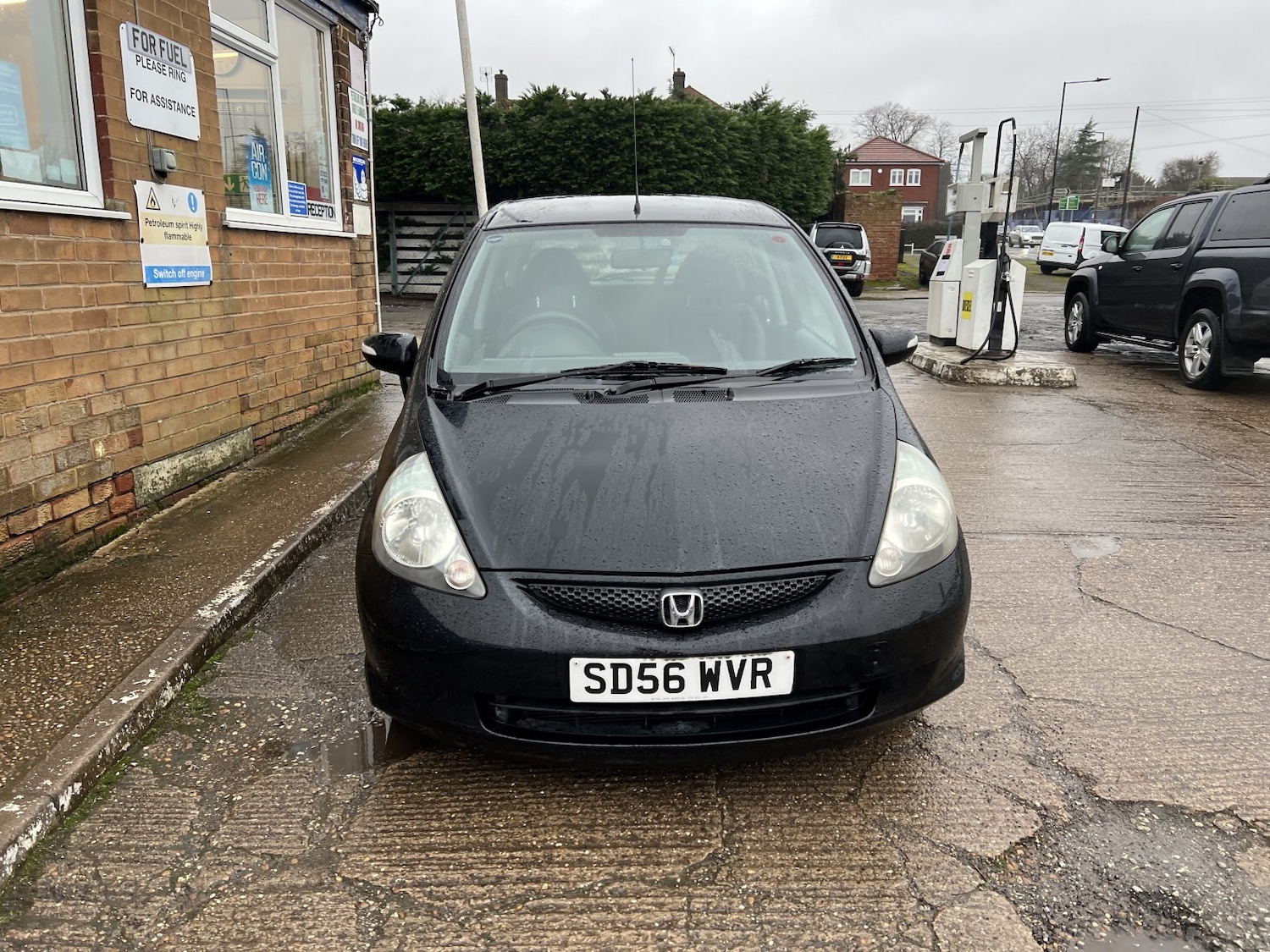 Used Honda Jazz 2006 for sale - 77336286: Photo 3