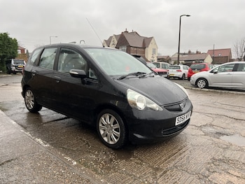 Used Honda Jazz 2006 for sale - 77336286: Photo