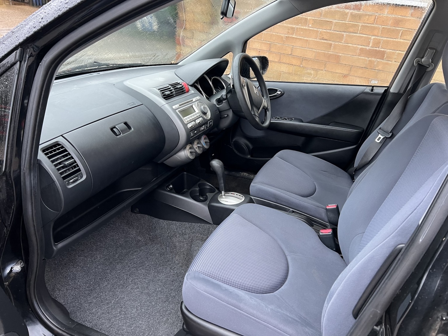 Used Honda Jazz 2006 for sale - 77336286: Photo 8