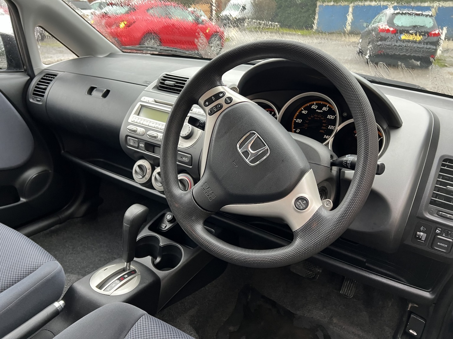 Used Honda Jazz 2006 for sale - 77336286: Photo 9