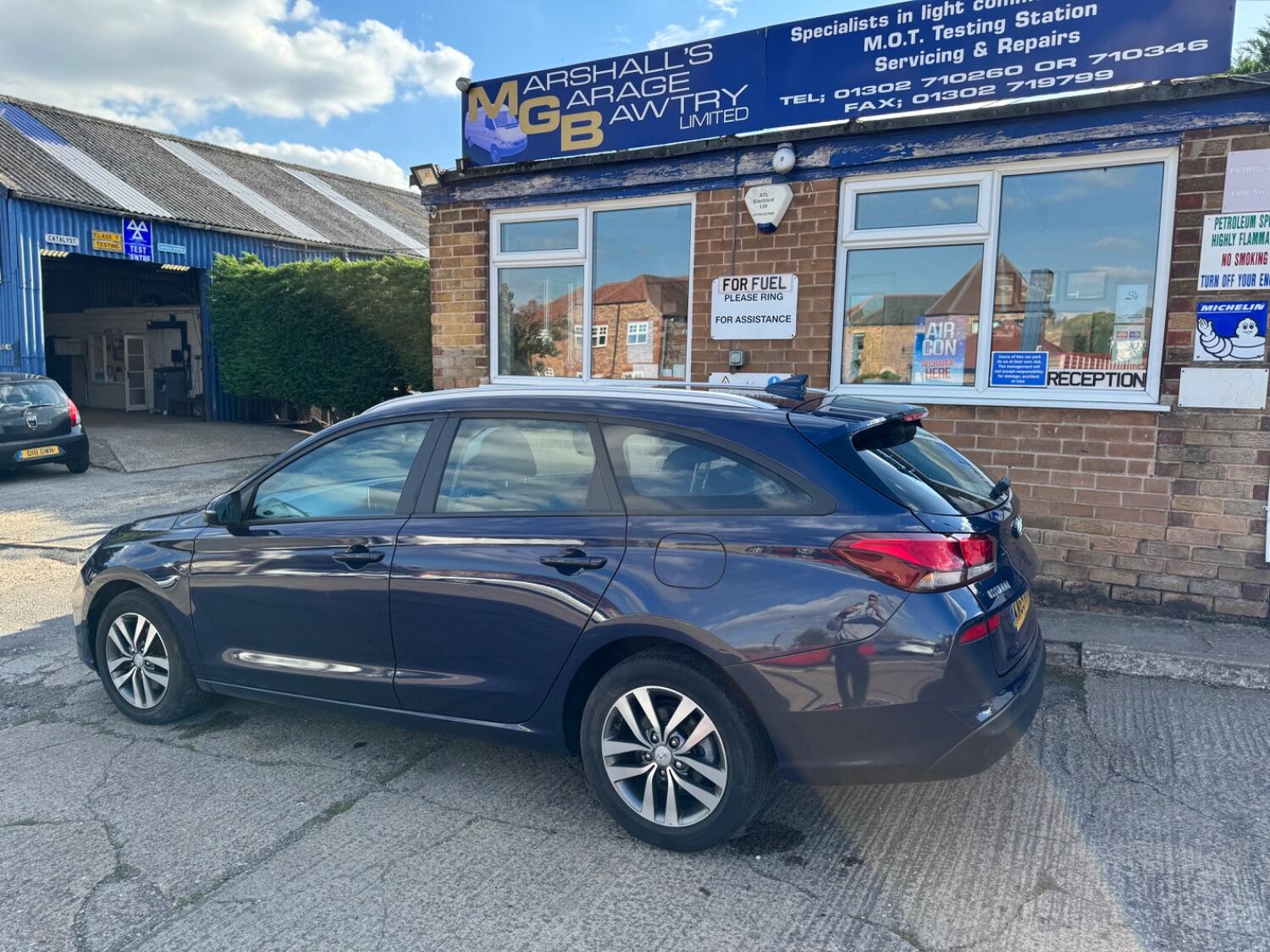 Used Hyundai i30 2020 for sale - 76120165: Photo 10