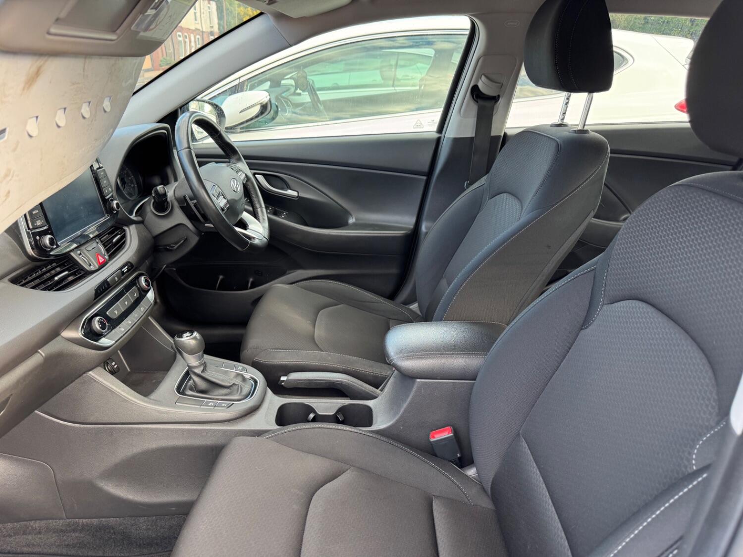 Used Hyundai i30 2020 for sale - 76120165: Photo 13