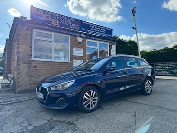 Hyundai - i30