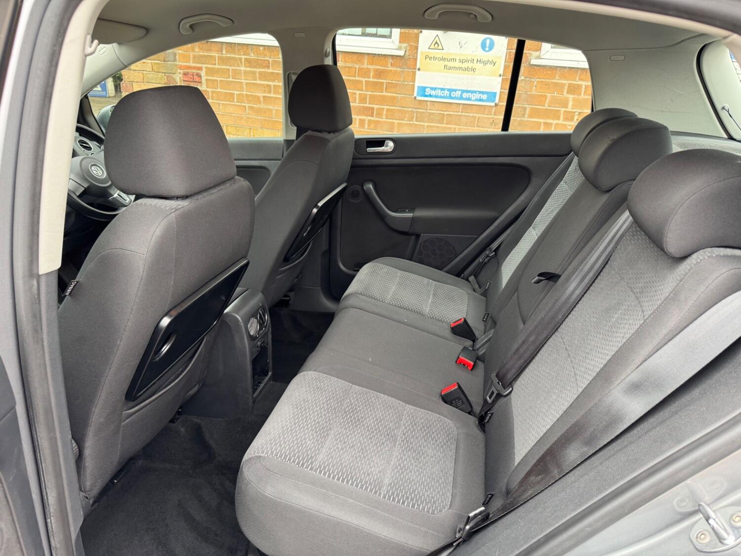 Used Volkswagen Golf Plus 2009 for sale - 76431042: Photo 10