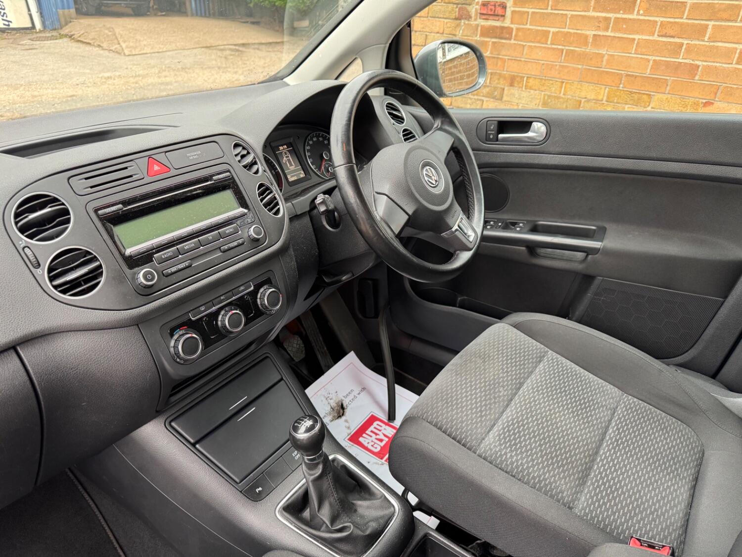 Used Volkswagen Golf Plus 2009 for sale - 76431042: Photo 11