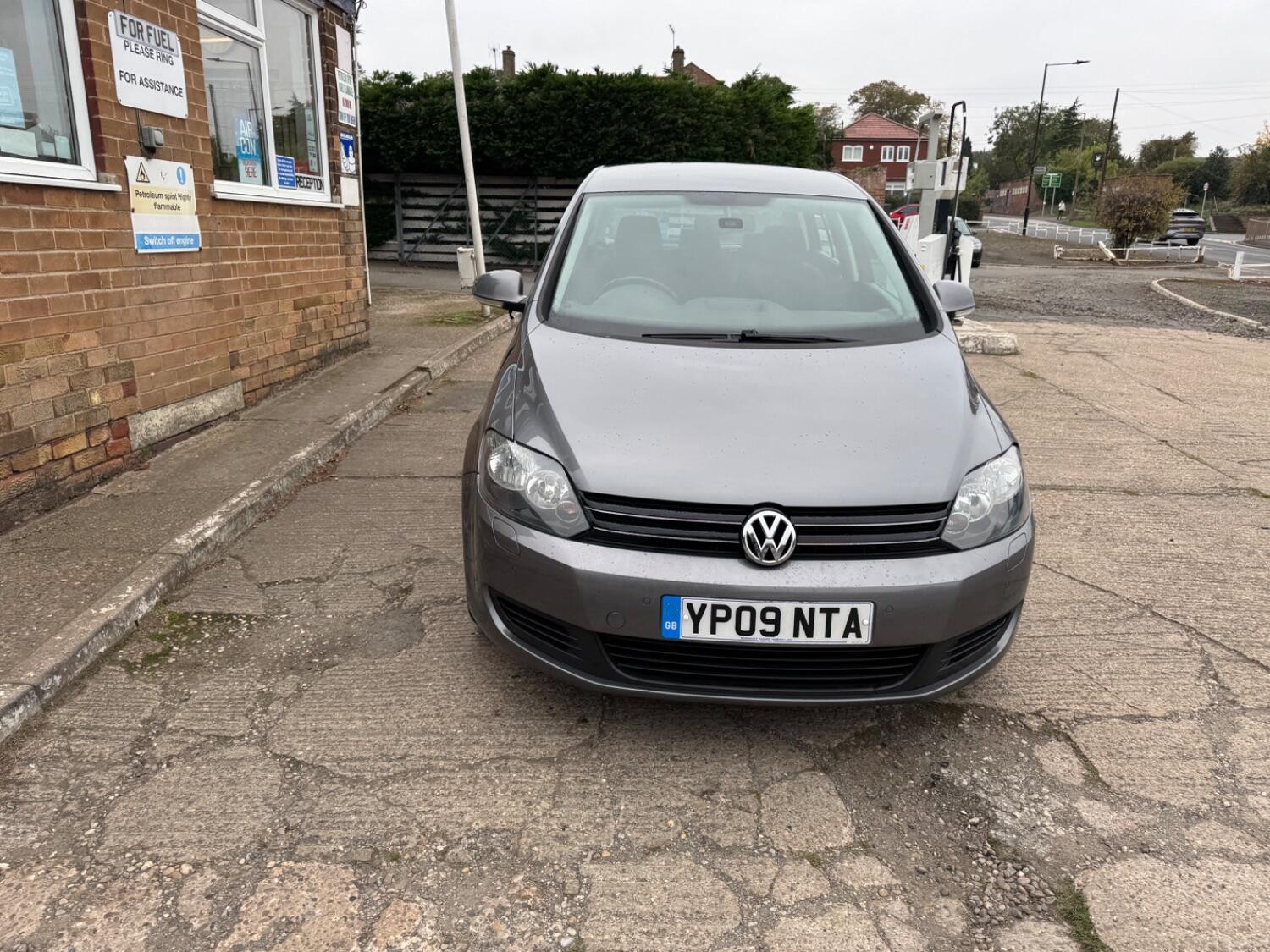 Used Volkswagen Golf Plus 2009 for sale - 76431042: Photo 4