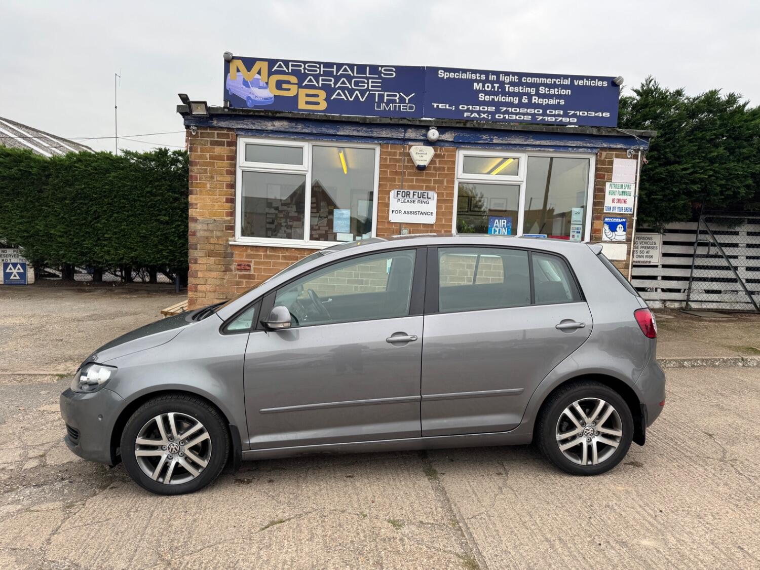 Used Volkswagen Golf Plus 2009 for sale - 76431042: Photo 7