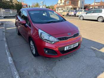 Used Kia Rio 2012 for sale - 74369326: Photo