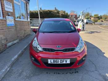 Used Kia Rio 2012 for sale - 74369326: Photo