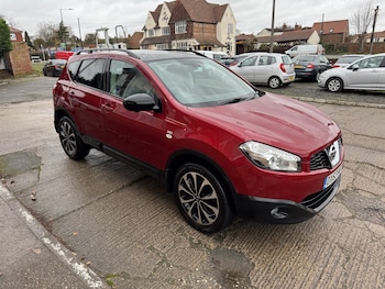 Used Nissan Qashqai 2013 for sale - 76777031: Photo