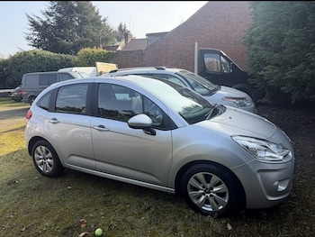 Used Citroen C3 2012 for sale - 77983736: Photo