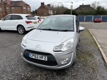 Used Citroen C3 2012 for sale - 77983736: Photo