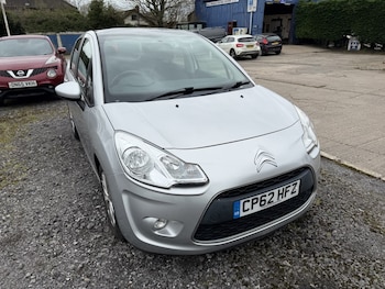 Used Citroen C3 2012 for sale - 77983736: Photo