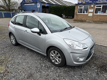 Used Citroen C3 2012 for sale - 77983736: Photo