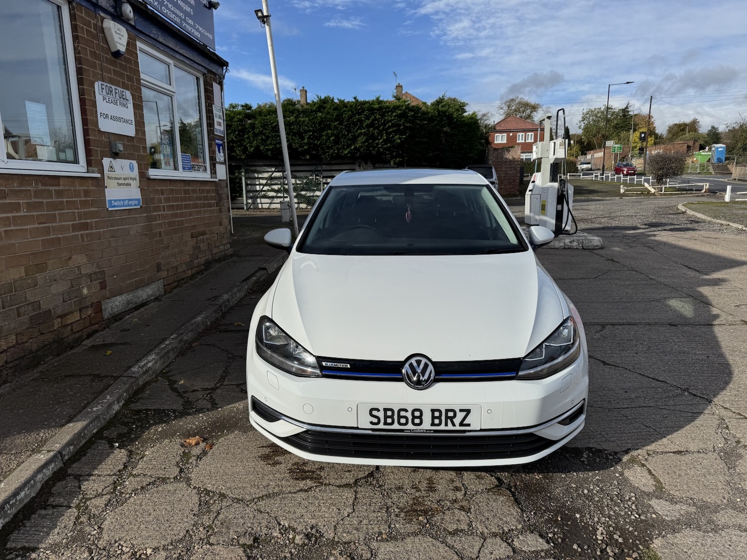 Used Volkswagen Golf 2018 for sale - 77465065: Photo 4