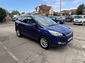 Used Ford Kuga 2016 for sale - 79750221: Photo