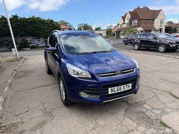 Used Ford Kuga 2016 for sale - 79750221: Photo